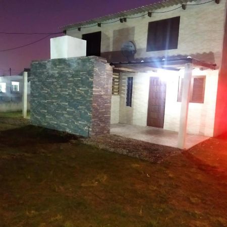 Complejo Celeste Chuí Εξωτερικό φωτογραφία