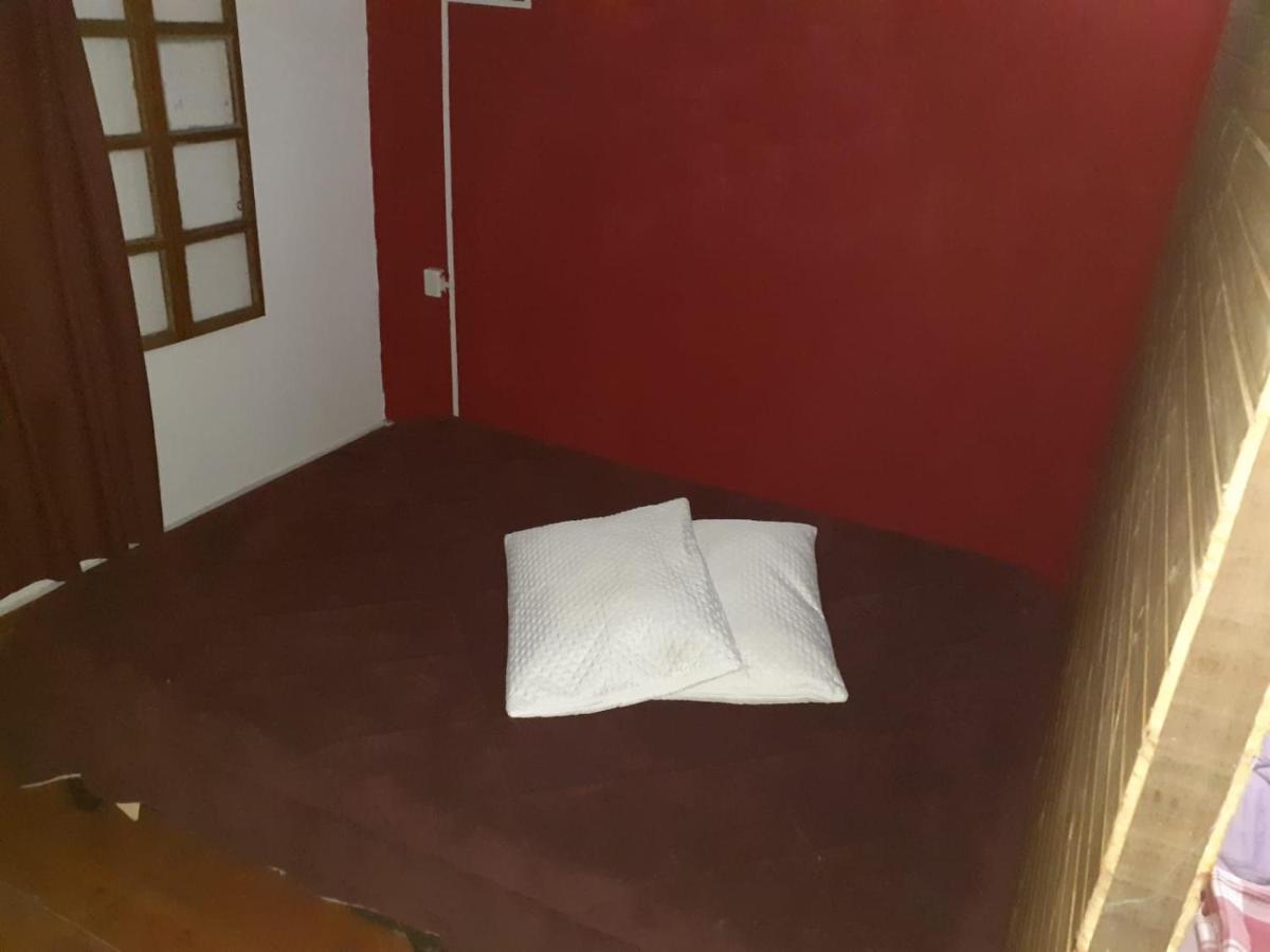 Complejo Celeste Chuí Εξωτερικό φωτογραφία