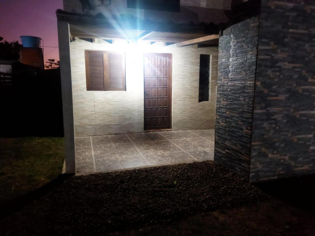 Complejo Celeste Chuí Εξωτερικό φωτογραφία
