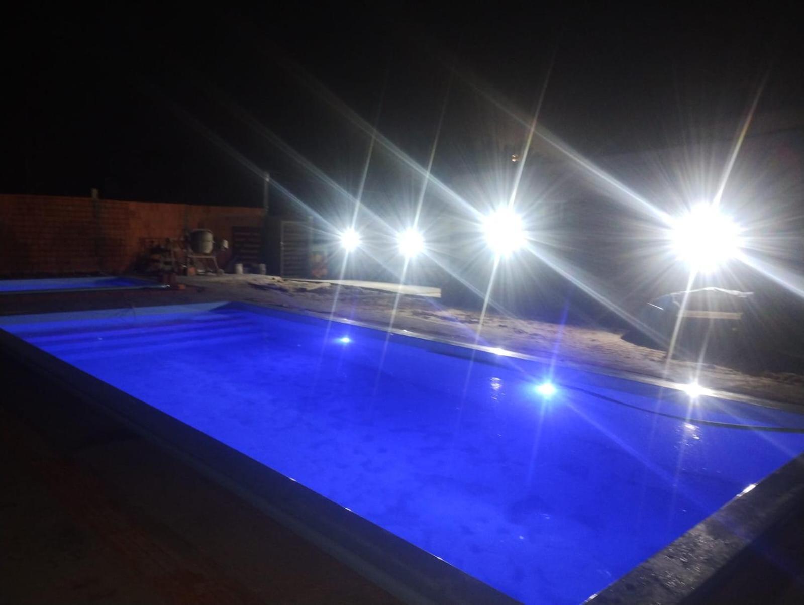 Complejo Celeste Chuí Εξωτερικό φωτογραφία