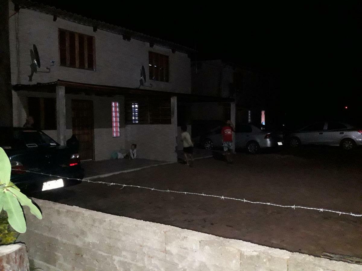 Complejo Celeste Chuí Εξωτερικό φωτογραφία